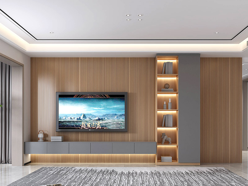 แถบผนังไม้ใช้ทำเพื่ออะไร?