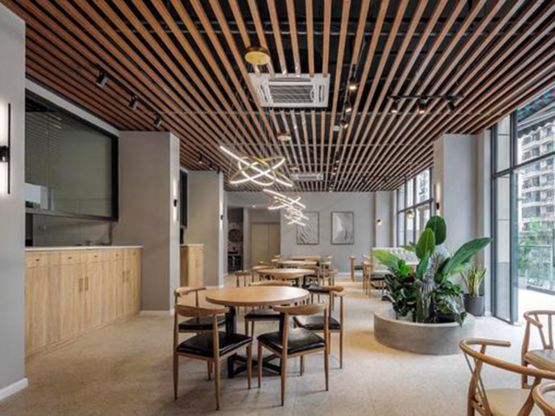 แนวคิดการตกแต่งเพดาน: คู่มือที่สมบูรณ์