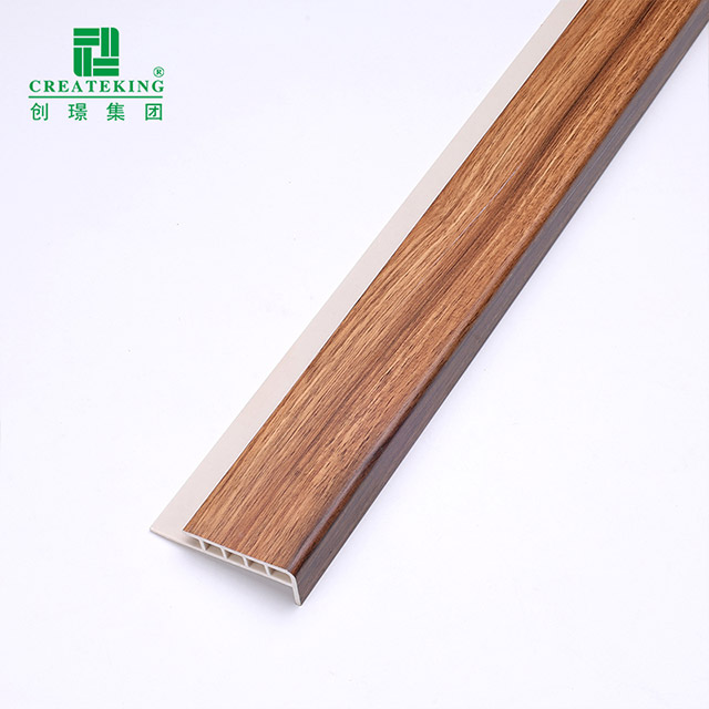 แถบจมูกบันได SPC 68 * 20.5 มม