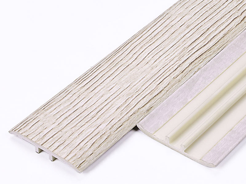 33*6 มม. SPC T-Moulding