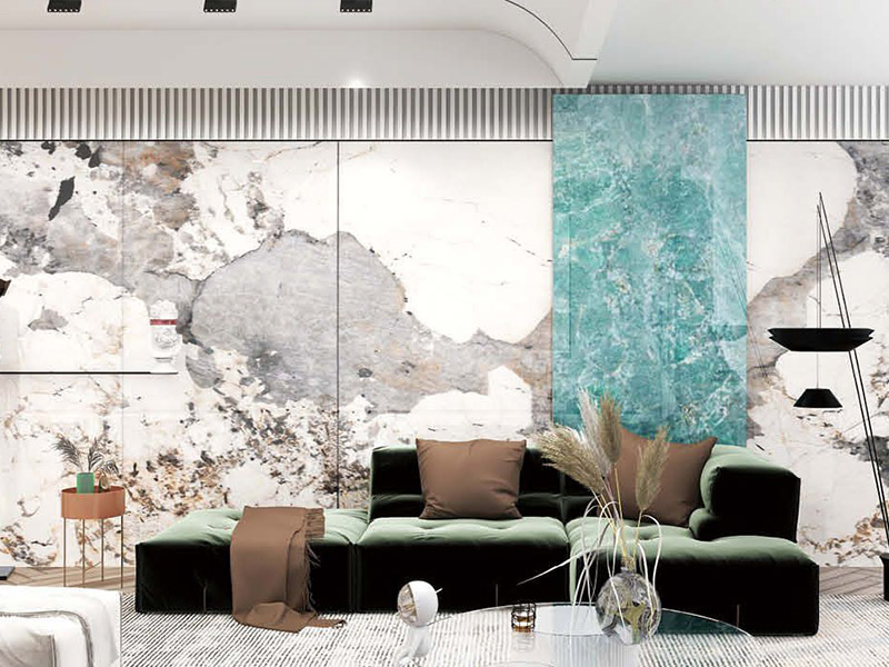 ซื้อแผ่นพีวีซีหินอ่อน