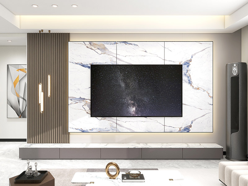 หินอ่อนเทียม