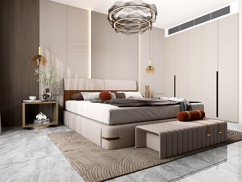 คู่มือการติดตั้งสำหรับแผ่นผนังไม้พลาสติก