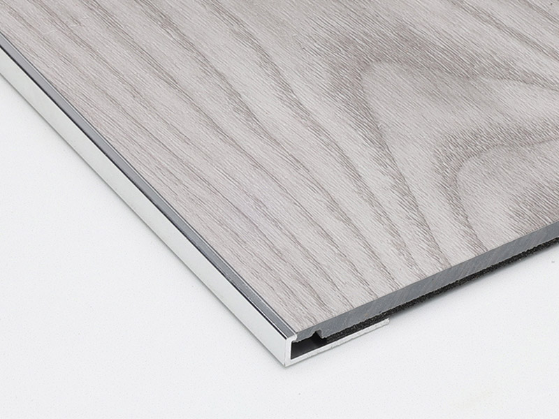 การตัดขอบพื้น C-Channel