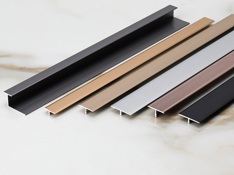 ตัดแต่งขอบรูปตัว T