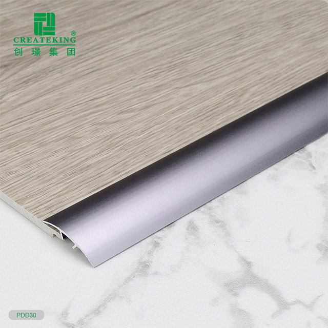 แถบเปลี่ยนพื้นอลูมิเนียมสากล 4.28x30 มม