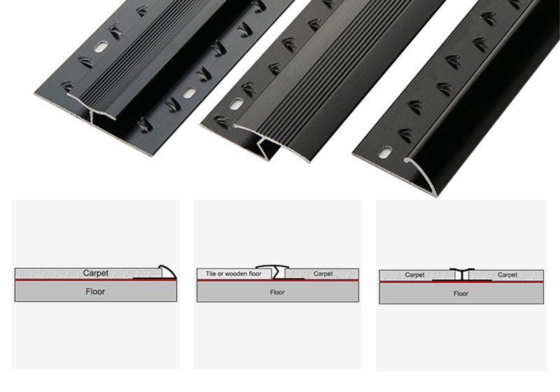 เราจะมอบการเปลี่ยนผ่านสู่พรมอย่างราบรื่นได้อย่างไร?