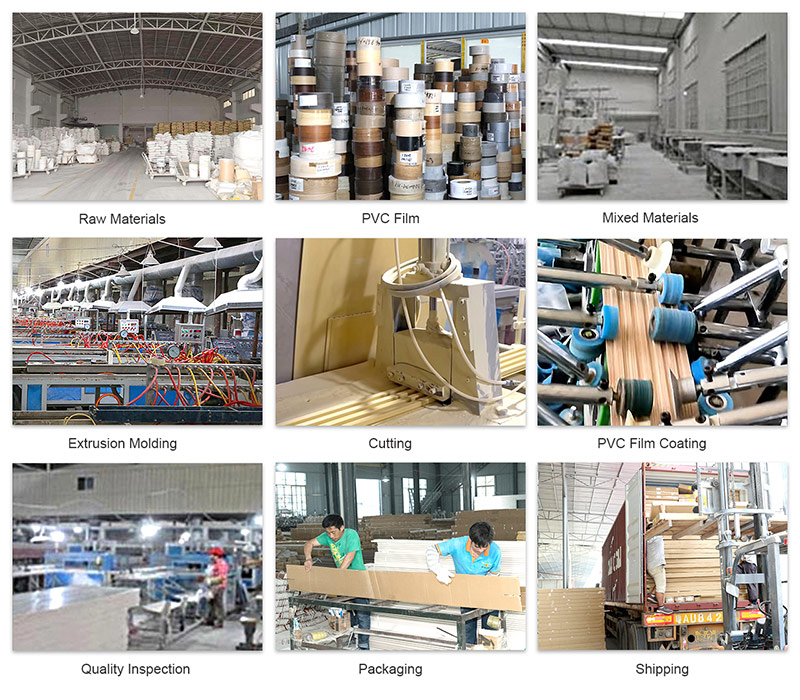 กระบวนการผลิตผลิตภัณฑ์