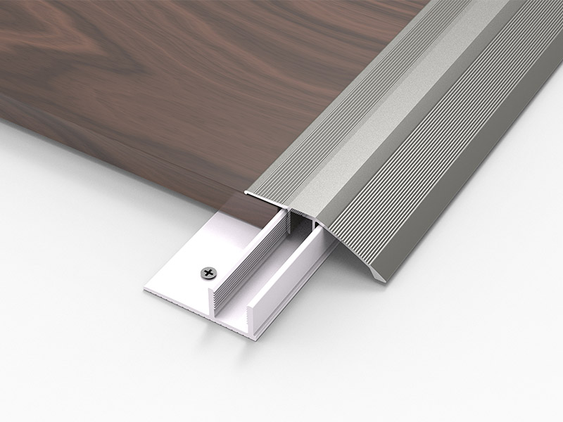 ตัวลดเกณฑ์โลหะ