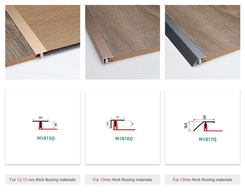 การขึ้นรูปอลูมิเนียม T