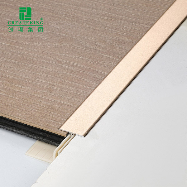 โปรไฟล์ปลายอลูมิเนียม 13.5x22 มม