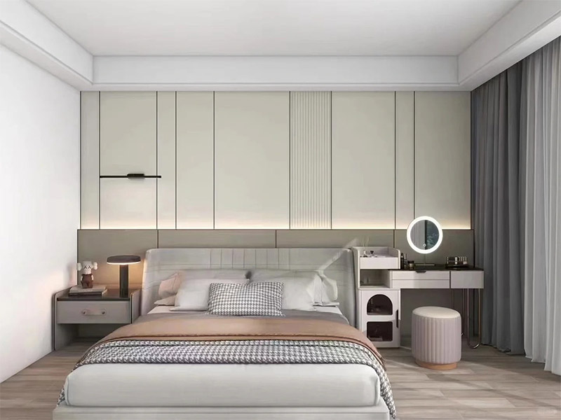 การสร้างแผ่นผนัง DIY ที่สมบูรณ์แบบ: คู่มือมืออาชีพ