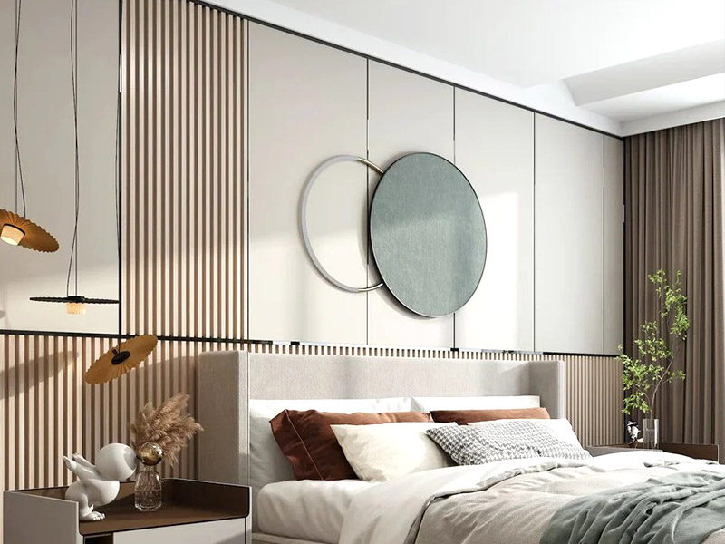 แผ่นผนัง WPC ต้องการการบำรุงรักษาหรือไม่?