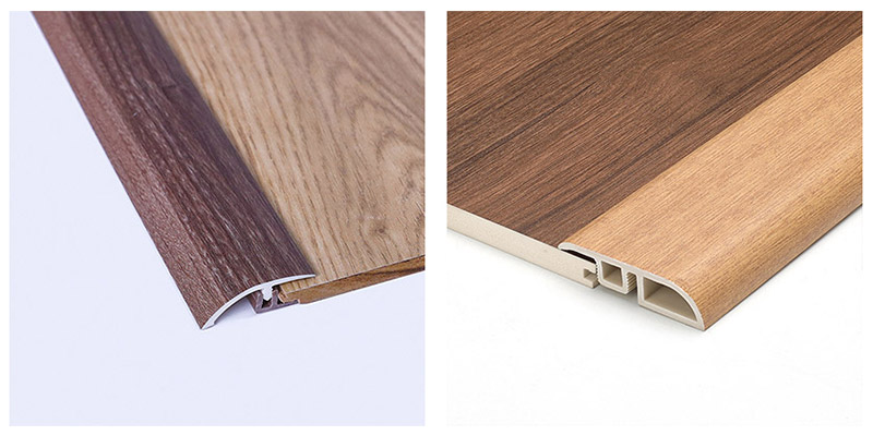 แถบเปลี่ยนผ่านลด