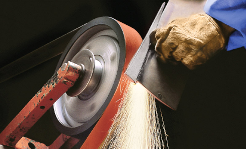 7 กระบวนการบำบัดพื้นผิวที่สำคัญสำหรับวัสดุโลหะ