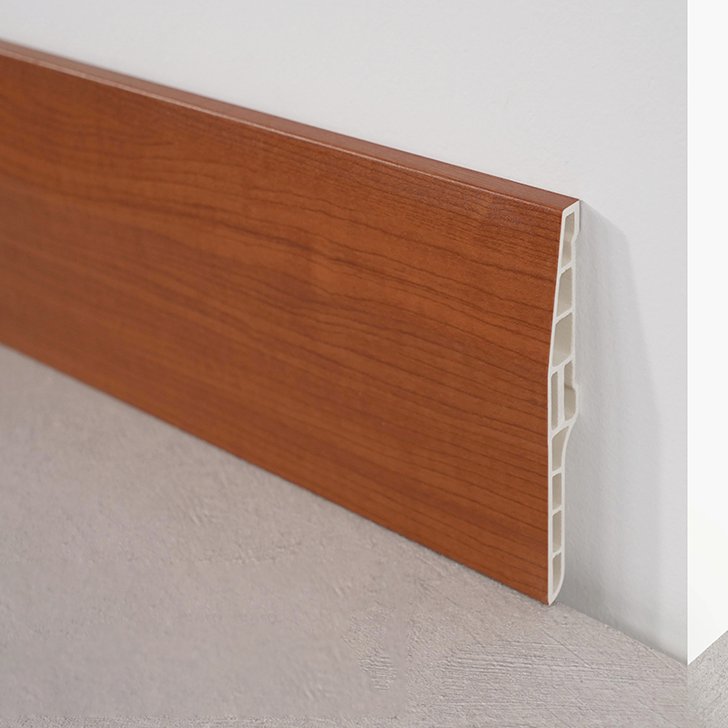 กระดานรอบพลาสติก