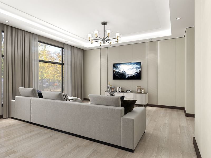 เคล็ดลับการทำความสะอาดและบำรุงรักษาสำหรับแผงรอบ PVC