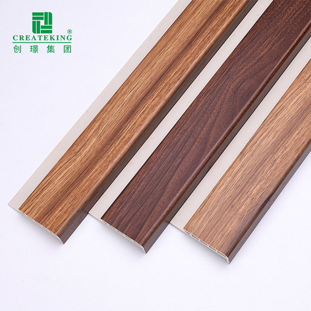 แถบจมูกบันได SPC 68 * 20.5 มม