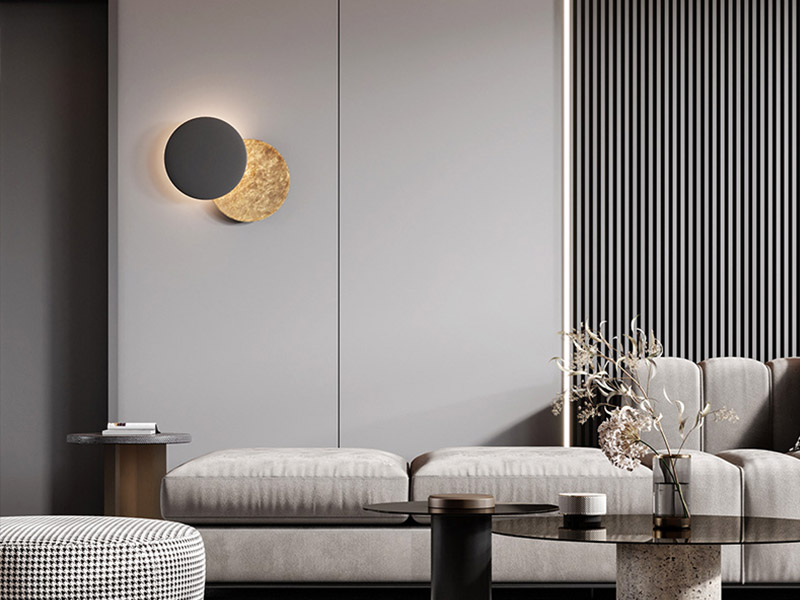 159*16 มม. แผ่นผนังทึบร่องเป็นมิตรกับสิ่งแวดล้อม 