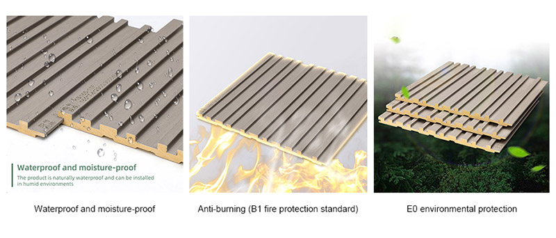 คุณสมบัติผลิตภัณฑ์