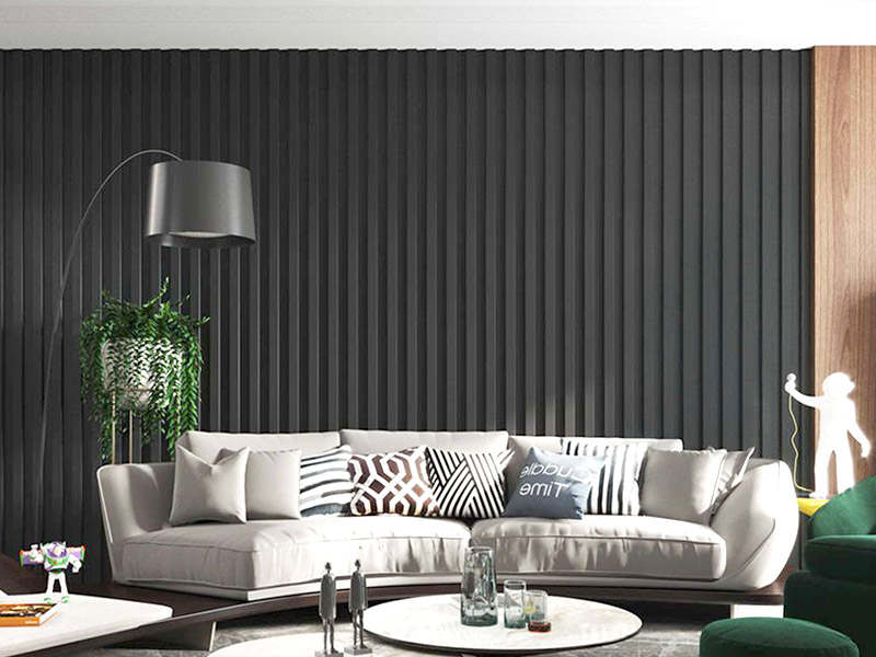 ข้อเสียของแผ่นผนังพีวีซี