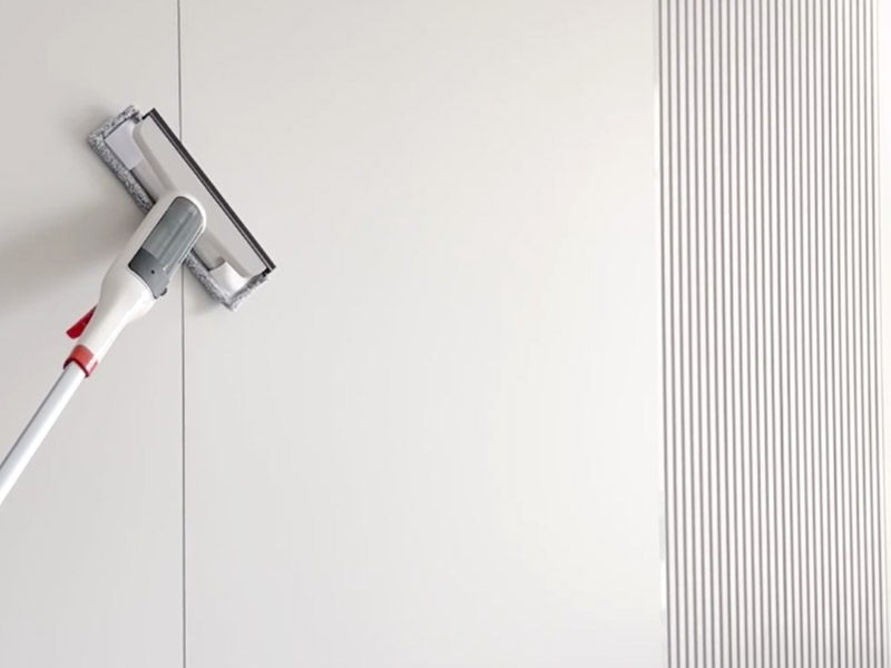 วิธีทำความสะอาดแผ่นผนังพีวีซี | เคล็ดลับกระบวนการทำความสะอาดและการบำรุงรักษา