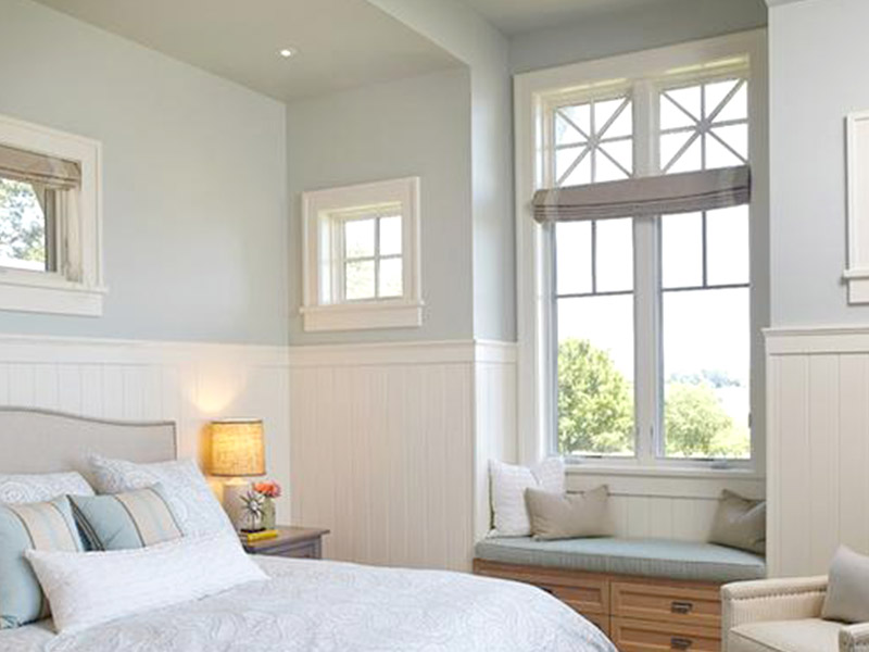 การปูไม้