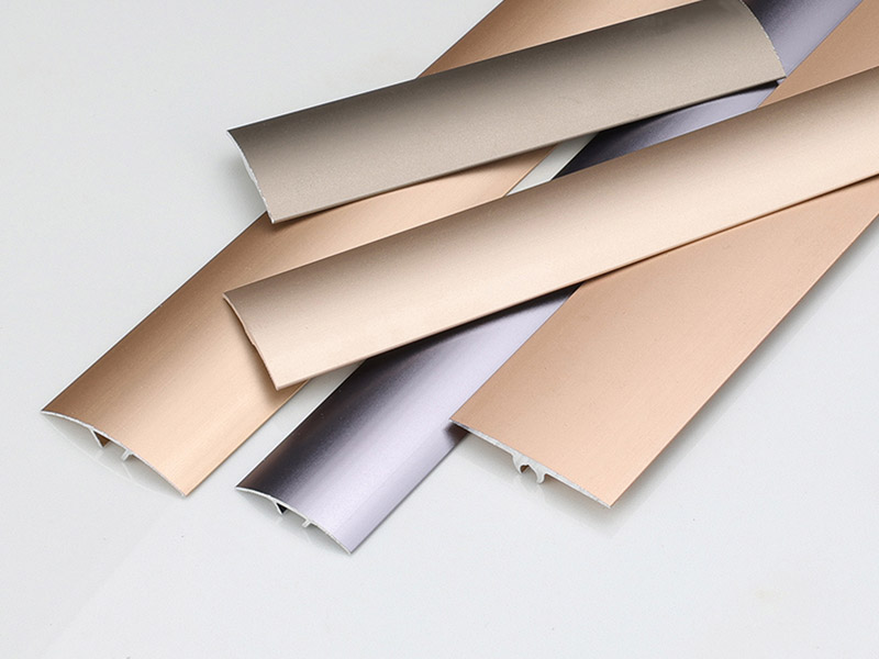 แถบเปลี่ยนพื้นสากลอลูมิเนียมอัลลอยด์