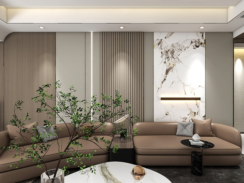 แผงผนังคริสตัลคาร์บอนคืออะไร?