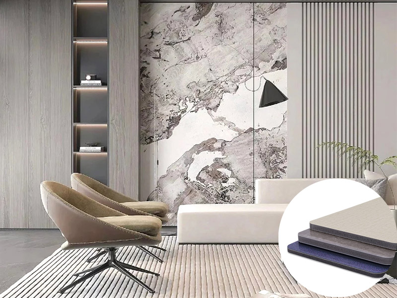 ทำความเข้าใจกับแผงผนังคาร์บอนคริสตัล: ลักษณะ องค์ประกอบ ประโยชน์ และการใช้ประโยชน์