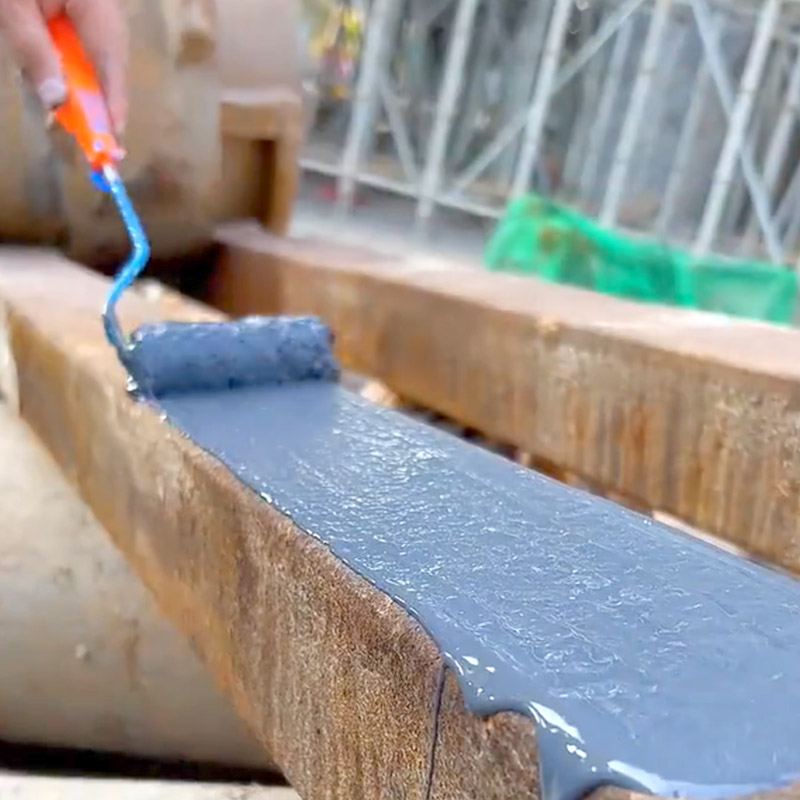 สีกันสนิมชนิดไหนดีกว่ากัน?