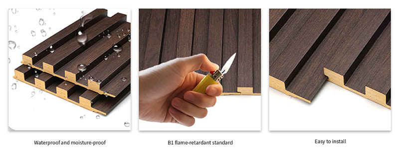 คุณสมบัติผลิตภัณฑ์