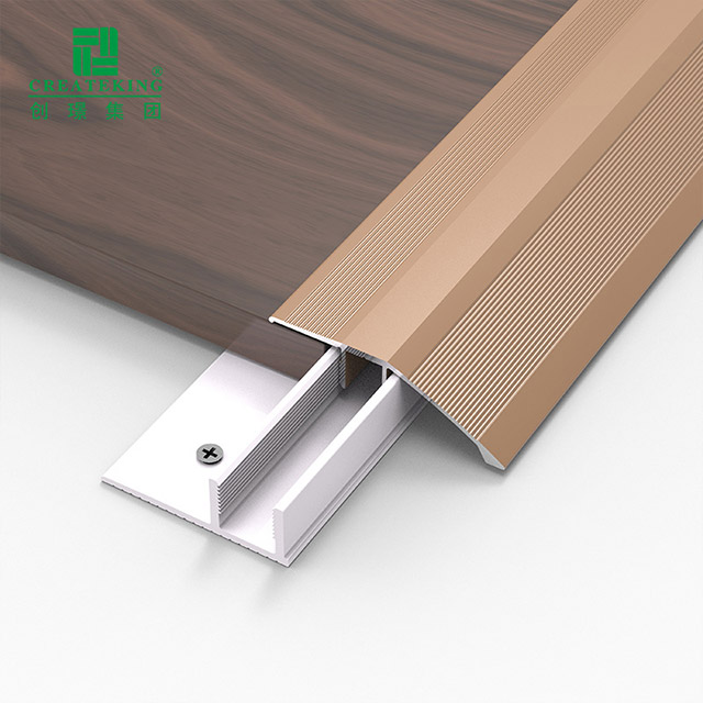 ตัวลดเกณฑ์โลหะ 14.85x51.5 มม