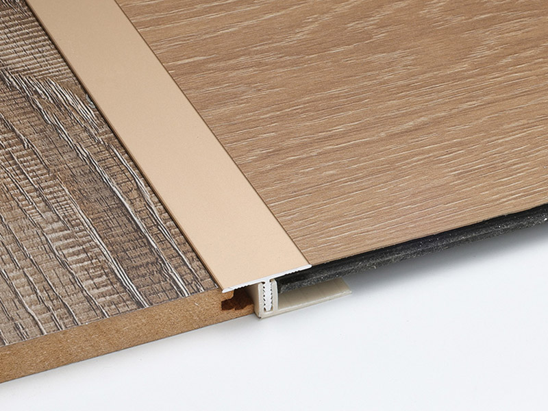 การขึ้นรูปอลูมิเนียม T