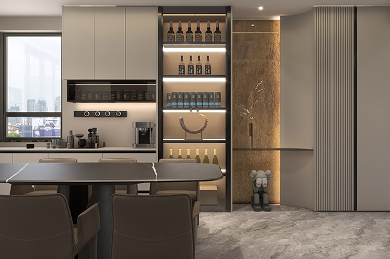 ข้อดีและข้อเสียของแผงผนังภายใน PVC คืออะไร?