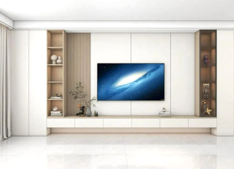 5 ไอเดียที่ดีที่สุดสำหรับการเปลี่ยนพื้นหลังห้องนั่งเล่นของคุณ