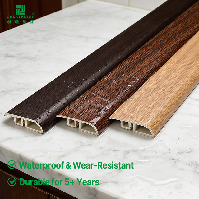 ตัวลดขนาดการขึ้นรูป SPC ขนาด 45 * 11 มม