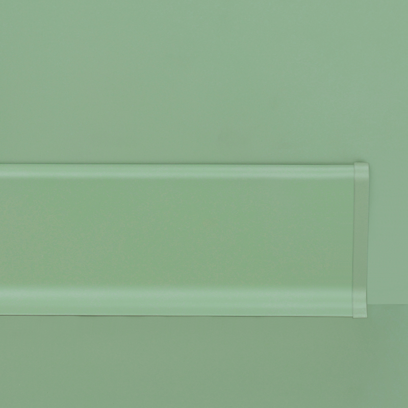 ฐานรองรอบอลูมิเนียม