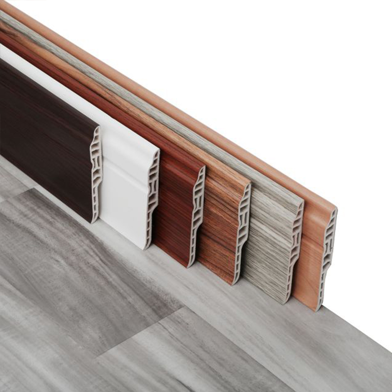 แผงรอบพีวีซี