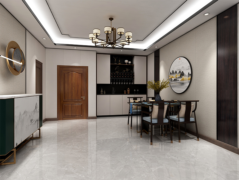 ผนังพีวีซีรอบ