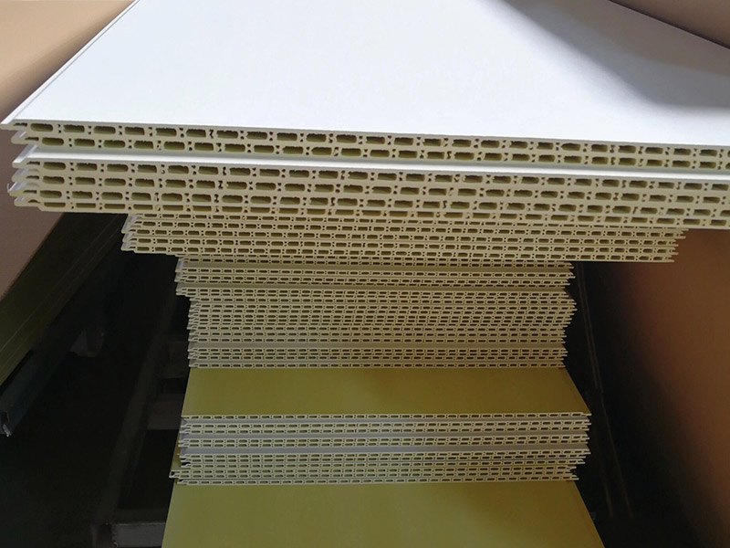 คุณสามารถทาสีแผงผนังพีวีซีได้หรือไม่?