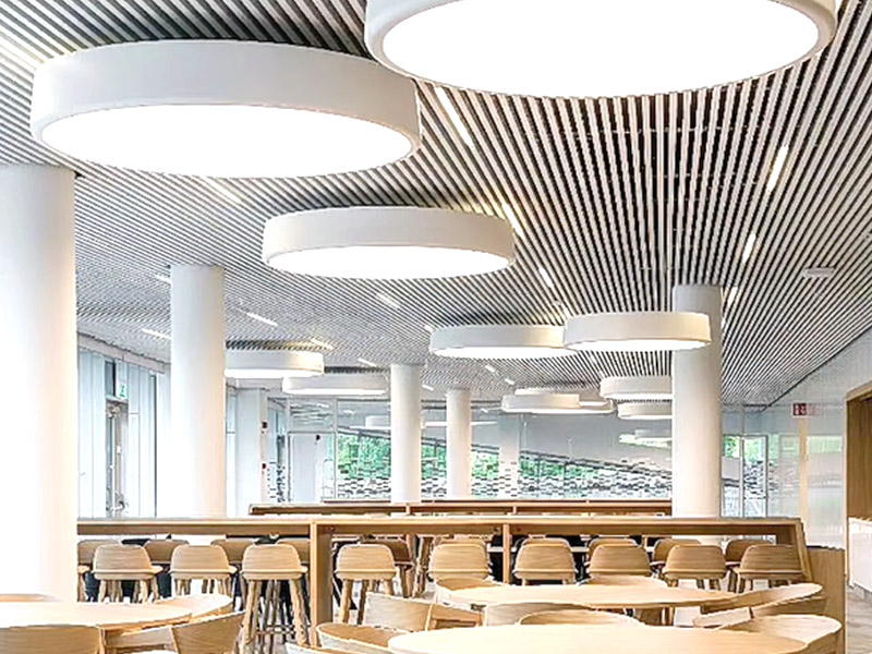 แผงเพดาน WPC คืออะไร?