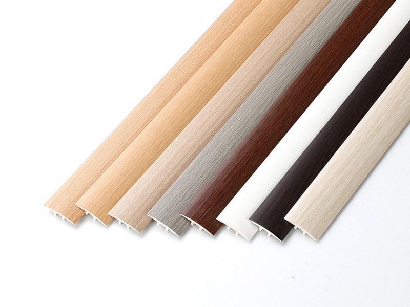 การขึ้นรูปตัว T SPC ขนาด 25 * 3 มม