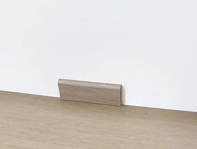 พื้น SPC จำเป็นต้องมีการบัวหรือไม่?