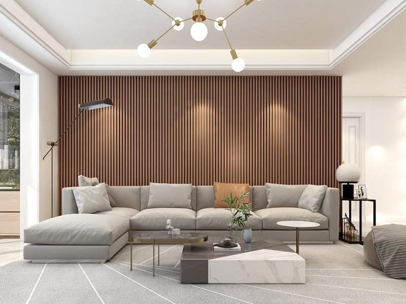 แผงผนังพีวีซีคืออะไร?