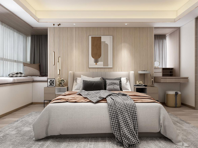 แผ่นผนังพีวีซี