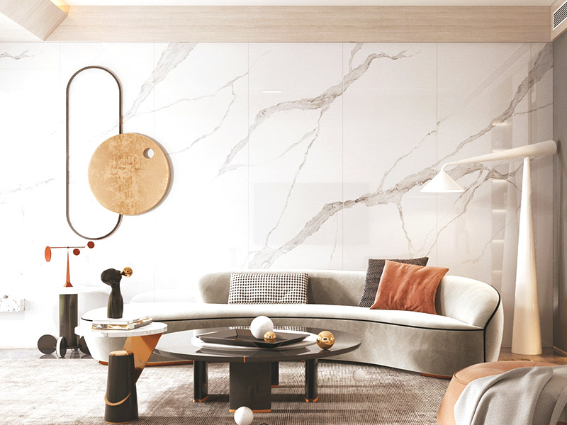 หินอ่อนเทียม