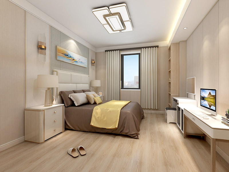 สีที่ดีที่สุดสำหรับแผงรอบ