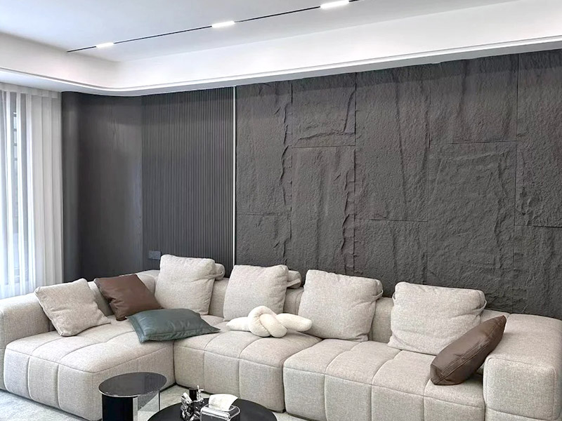 แผงหินเทียม: คู่มือที่ครอบคลุม