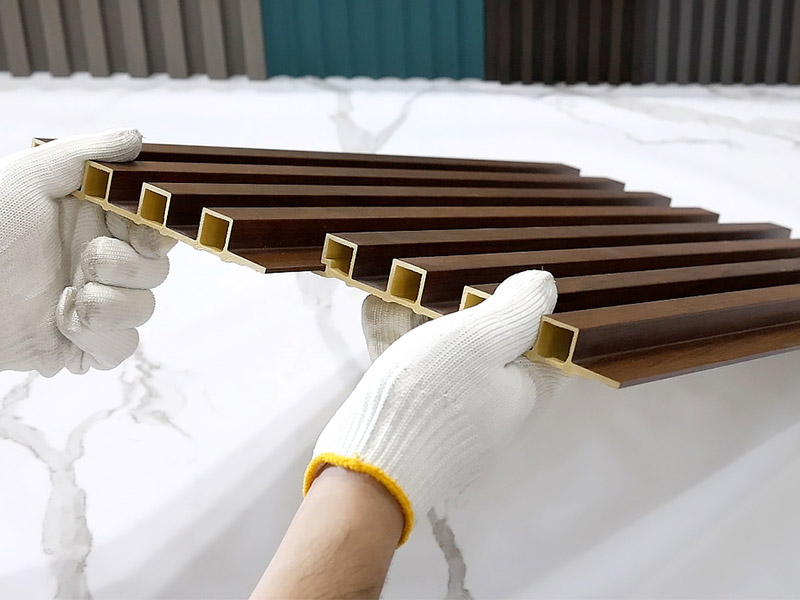 คุณจะบอกคุณภาพของแผ่นผนังพีวีซีได้อย่างไร?